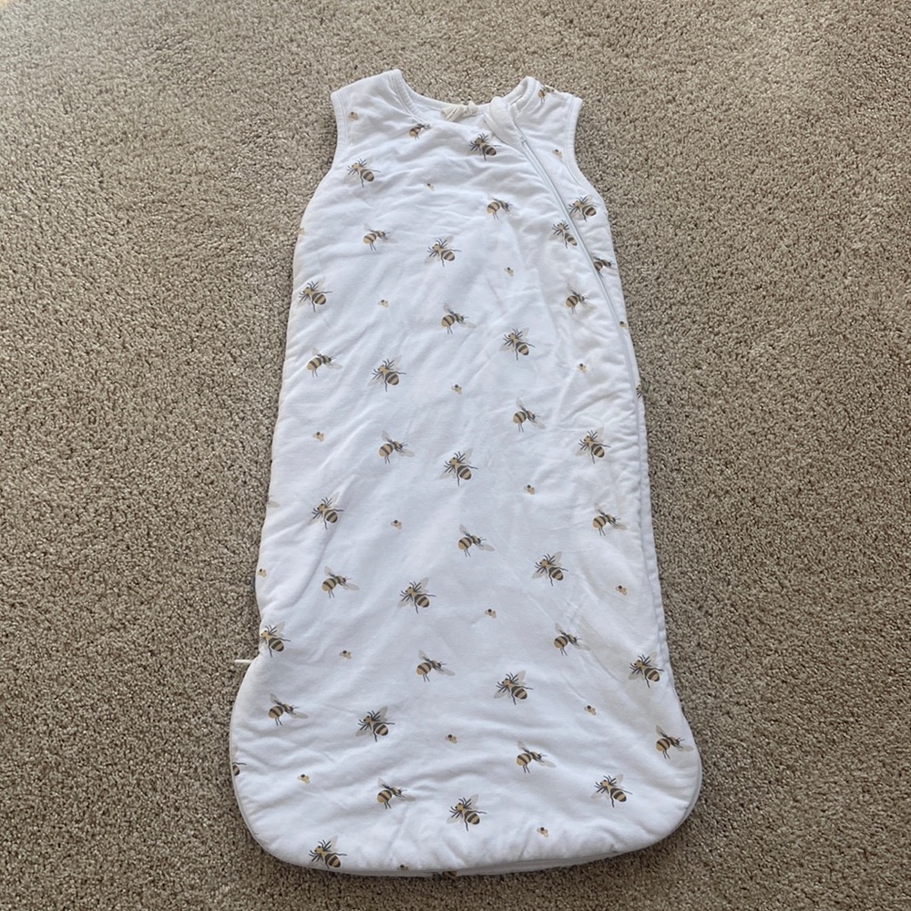 Kyte sleep sack